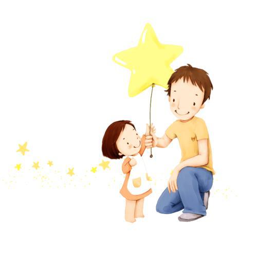 请享受由编辑安排的感人关系