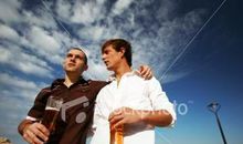 告诉你什么是真正的朋友句子