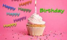 有诗意的生日祝福语