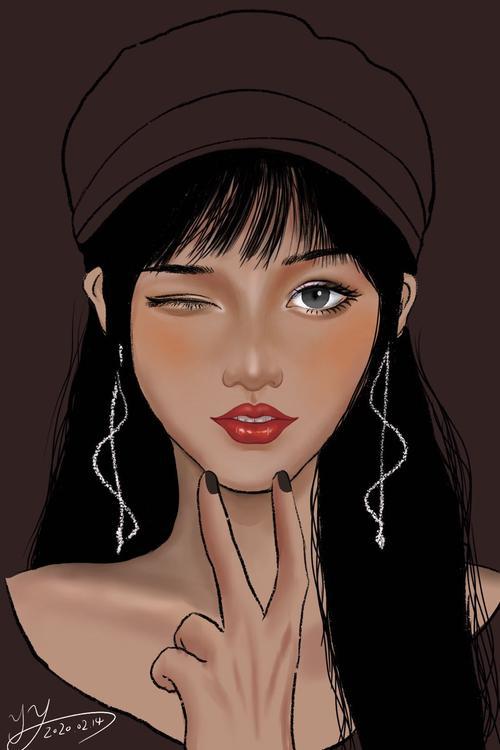 女神的节日很辛苦