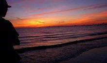 表示有点不开心的句子