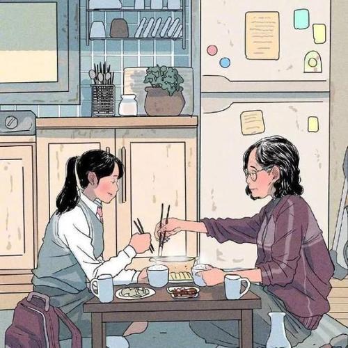 我整理了一些有关珍惜感激和家庭关系的句子