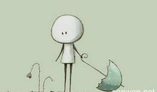 心碎的句子简句