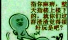 最长的骂人的话