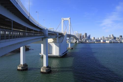 以下是关于这座桥的著名语录