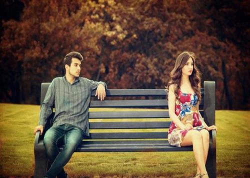 爱上您是坚决的