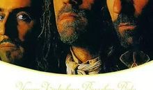 三个火枪手经典句子