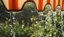 雨天感悟人生哲理句子 下雨人生感悟的句子