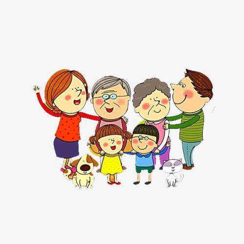 编辑编写了一些有关写祖父母的感情的句子