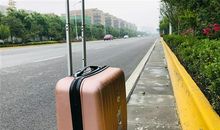 关于出差奔波的说说句子