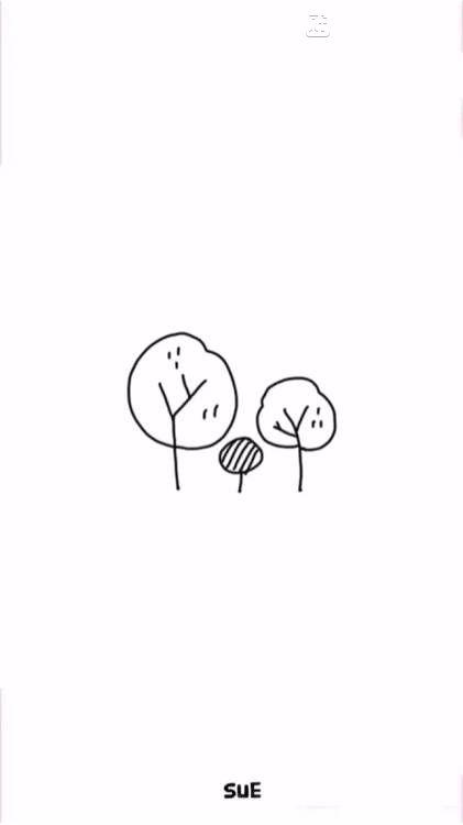 月亮就像一个饱经风霜的老人