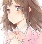 当女孩想念自己爱的男人时