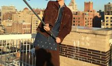 自拍照片开心的句子