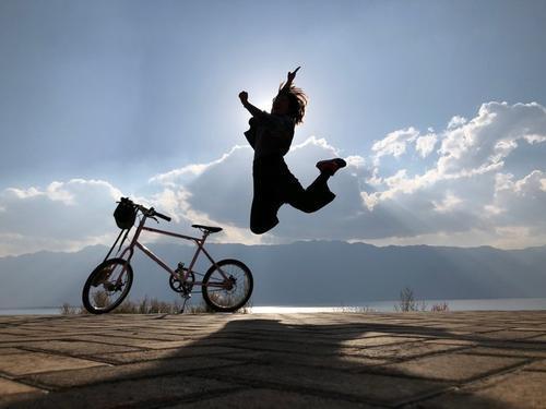 快乐的励志句子是什么