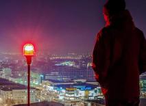 我们周围的朋友将不可避免地使我们感到失望