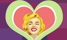 情人节元宵节短信