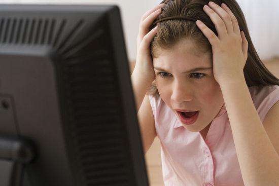 我喜欢和爱的任何东西都会丢失