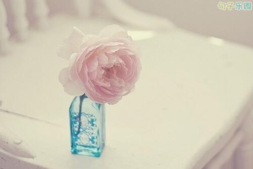 当您越来越喜欢自己时