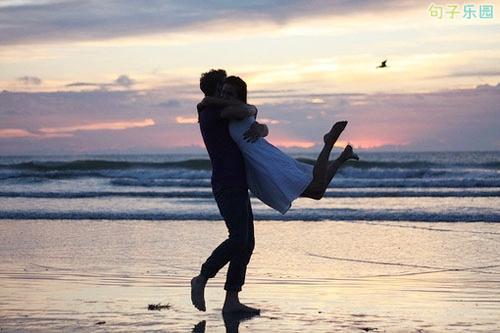 你是我唯一不变的热情