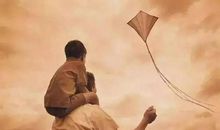 描写父亲的句子