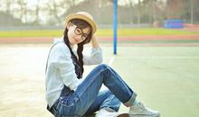 朋友圈经典句子：听说树最坚硬的部位是以前的伤疤