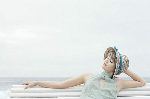 您必须有宽广的胸怀