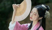 美到窒息的古风文案 抖音古风文案说说