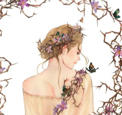 以下是男孩们令人心碎的句子