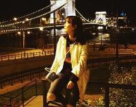 当一个人迷路时