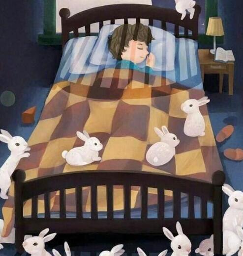 最绝望的时刻是他最需要一个好朋友的帮助