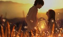 被爱情心烦的句子说说心情短语