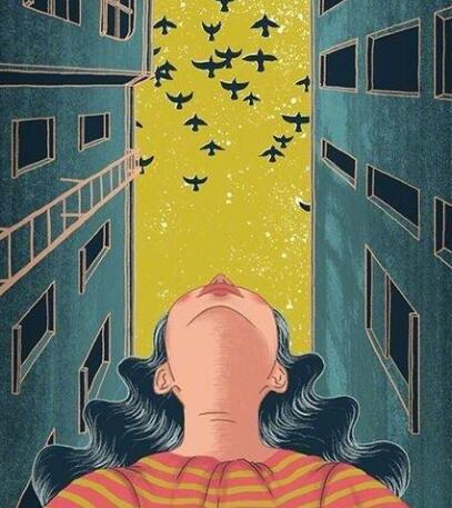 对于一个人来说