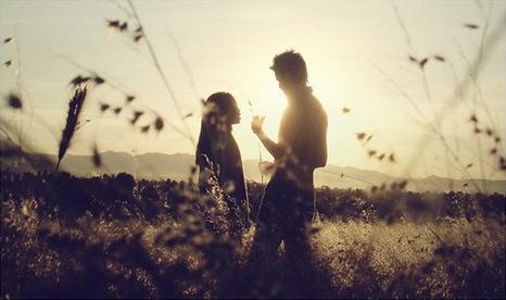    誓言的爱情句子  1