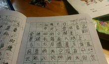 描写校园回忆的句子