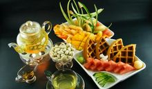 形容开心旅行的句子