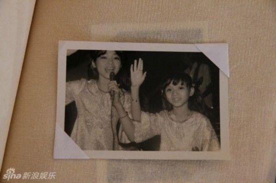 童年就像一本色彩缤纷的书