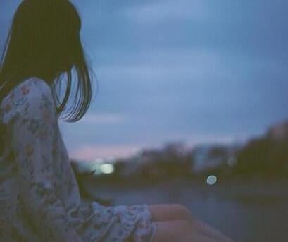 失望是两者分离前夕的一种症状