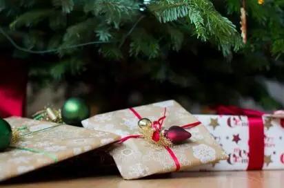 圣诞手抄报的内容英文和翻译 4