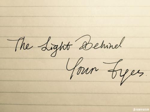 qq个性签名英文唯美 0