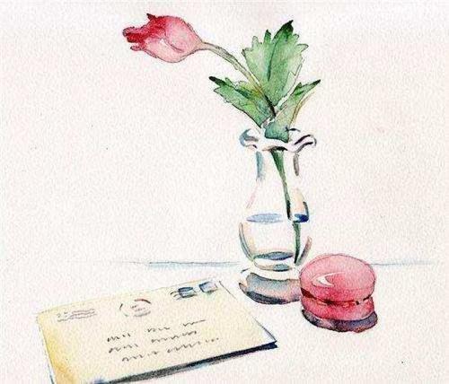 让我们看一下小编关于吹嘘女孩的句子