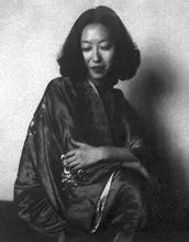 张爱玲的人生判刑     1