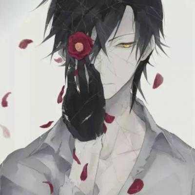 没有多少字可以告诉我心中的痛苦