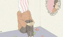 讽刺对友情失望的句子