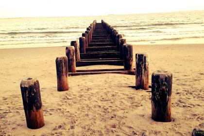 优美英语句子 2