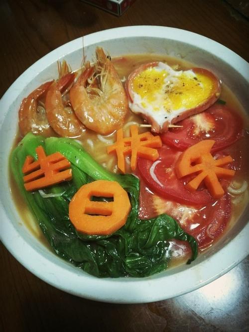 我们彼此认识了很久