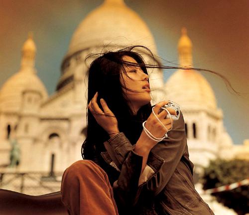 世界上最远的距离不是生死之间的距离