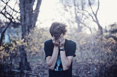 一次又一次的痛苦