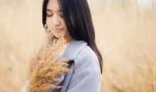 女人励志的句子致自己简短