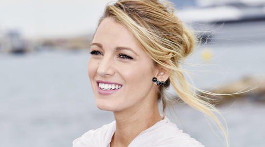 爱笑的人不会碰倒运