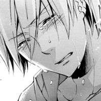 当你独自一人时